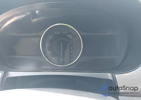 2013 Ford Edge Sport из США, поврежденный, VIN 2FMDK3AK6DBC33877